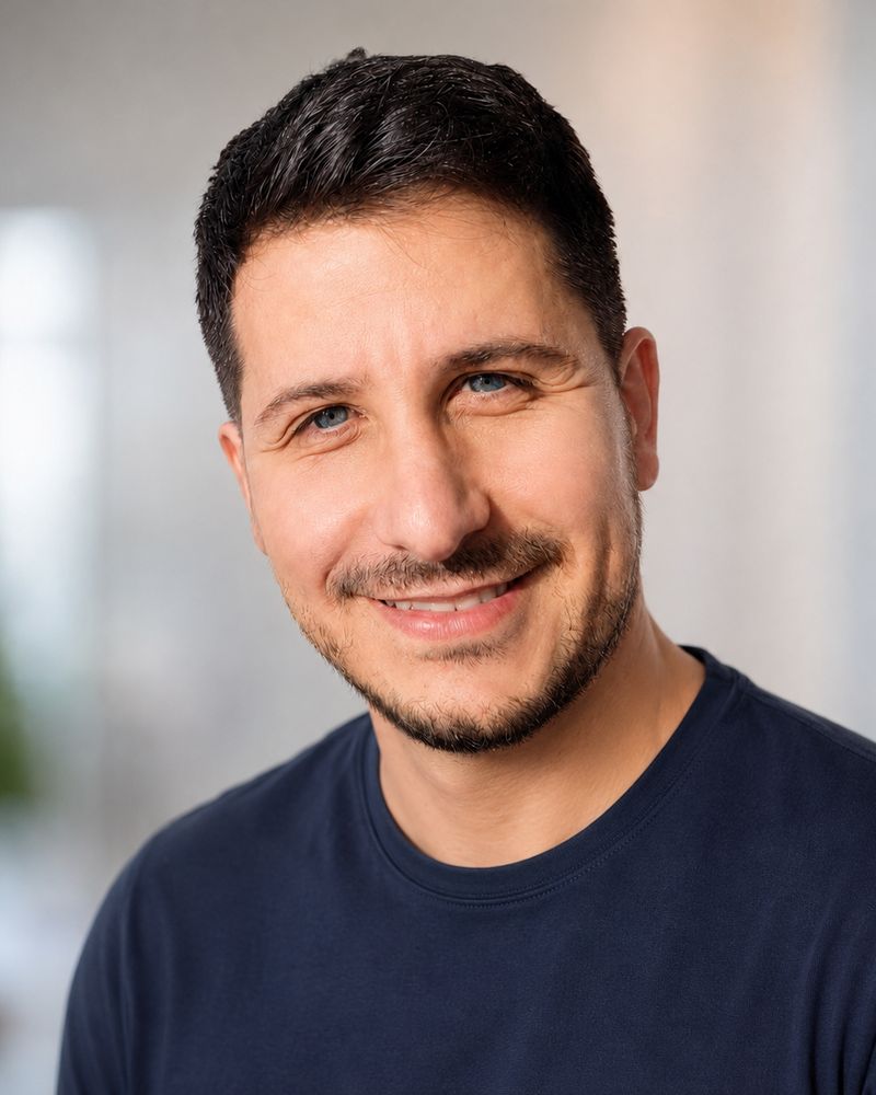 Alejandro Albarca, fundador de Engranza
